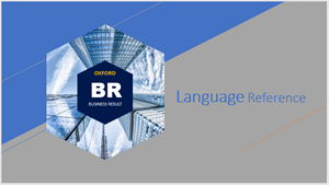 Business Result Language Reference