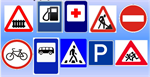 Traffic Signs