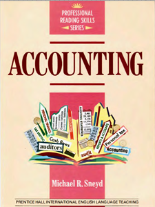 Unit 1 Fundamentals of accounting